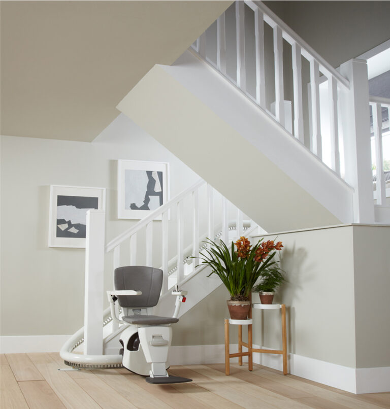 spécialiste monte escalier