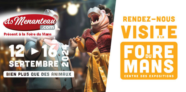 foire du mans 2024