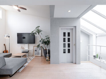 Installation d'ascenseur