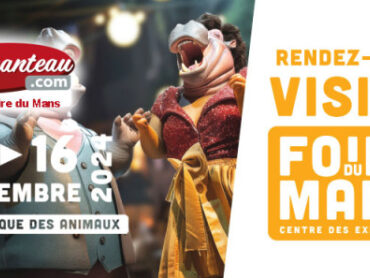 foire du mans 2024