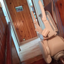 installateur equipement pmr le mans