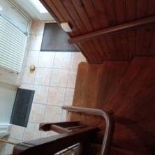 installateur montage monte escalier tournant le mans