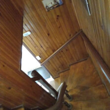 installateur monte escalier tournant le mans