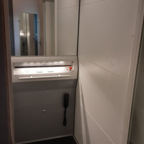 installation ascenseur elevateur privatif pmr vendome