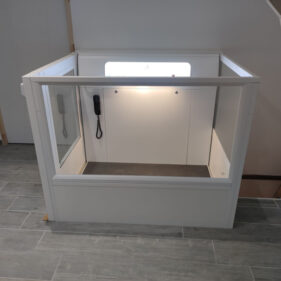 installation ascenseur plateforme elevateur privatif