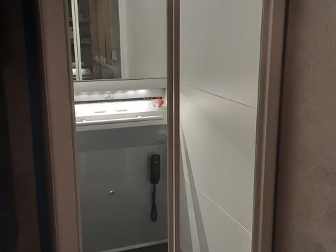installation elevateur ascenseur privatif pmr vendome