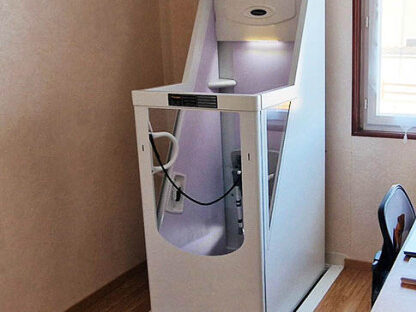 installation-elevateur-WESSEX-VM-homelift