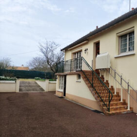 installation le mans plateforme monte escalier