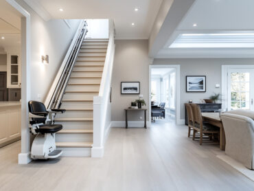 installation-monte-escalier