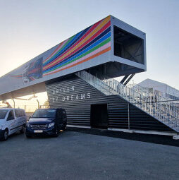 installer elevateur le mans