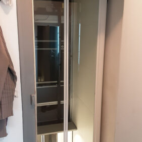 montage ascenseur elevateur privatif pmr vendome