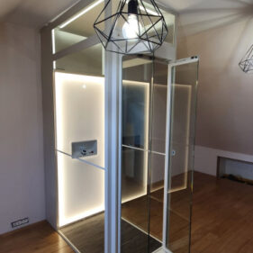 montage ascenseur privatif elevateur tours