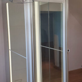 montage installation elevateur tours
