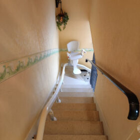 otolift laval accessibilite handicare escalier automatismes 3