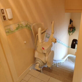 otolift laval accessibilite handicare escalier automatismes 6